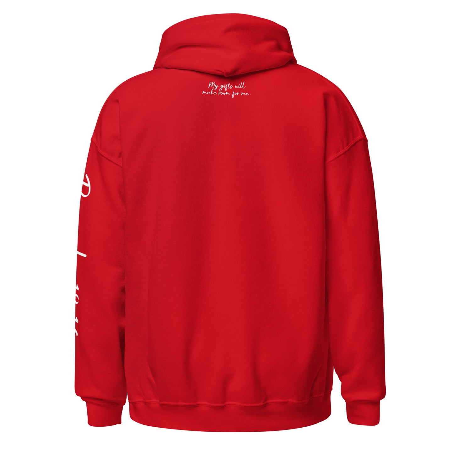 Godly Gifted Signature Unisex Hoodie (Multiple Colors)
